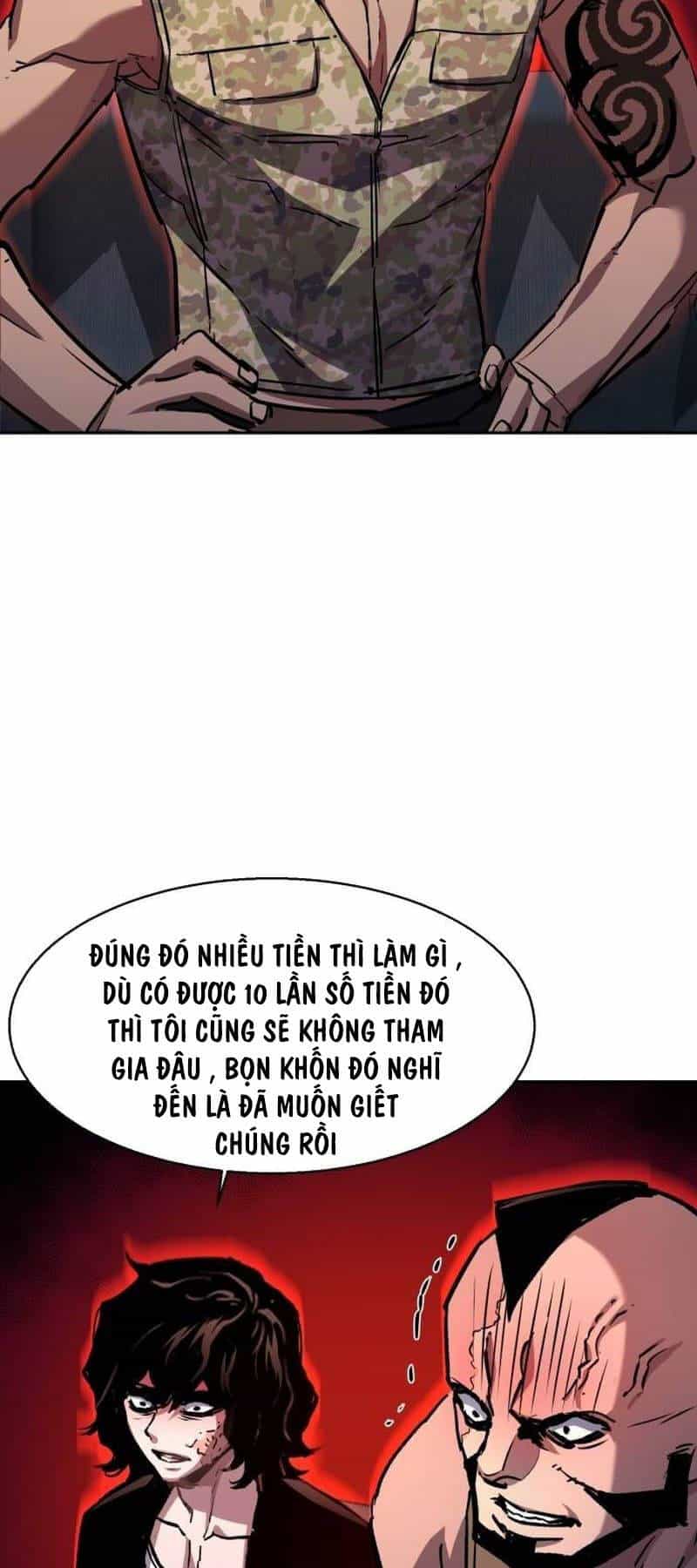 Bạn Học Của Tôi Là Lính Đánh Thuê - Chương 186 - ảnh 35