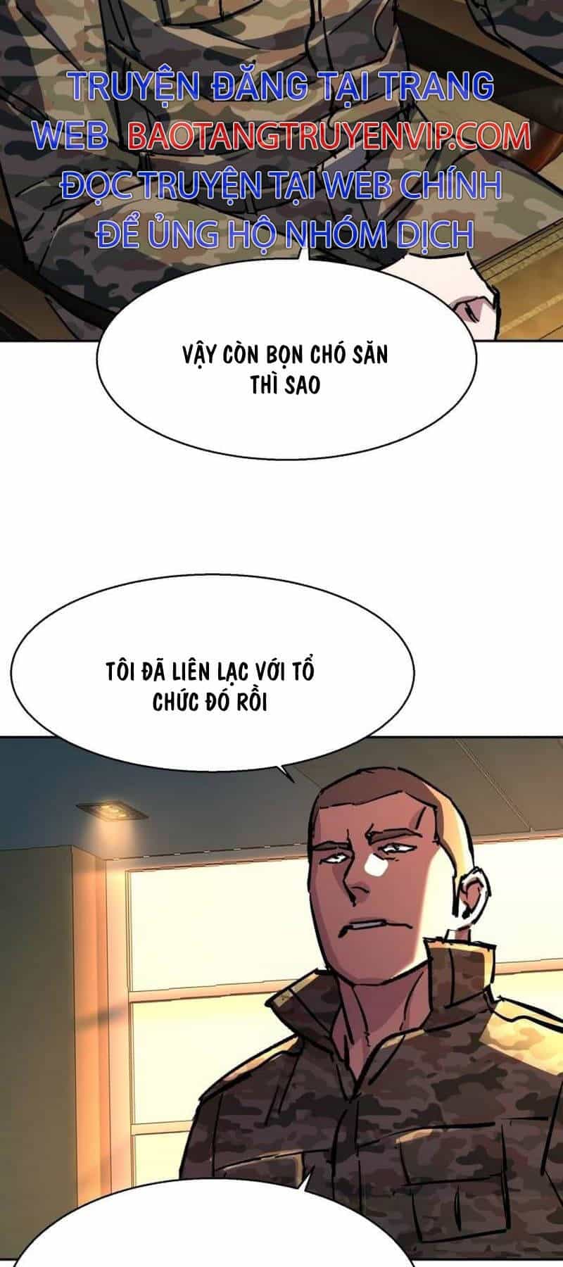 Bạn Học Của Tôi Là Lính Đánh Thuê - Chương 186 - ảnh 50