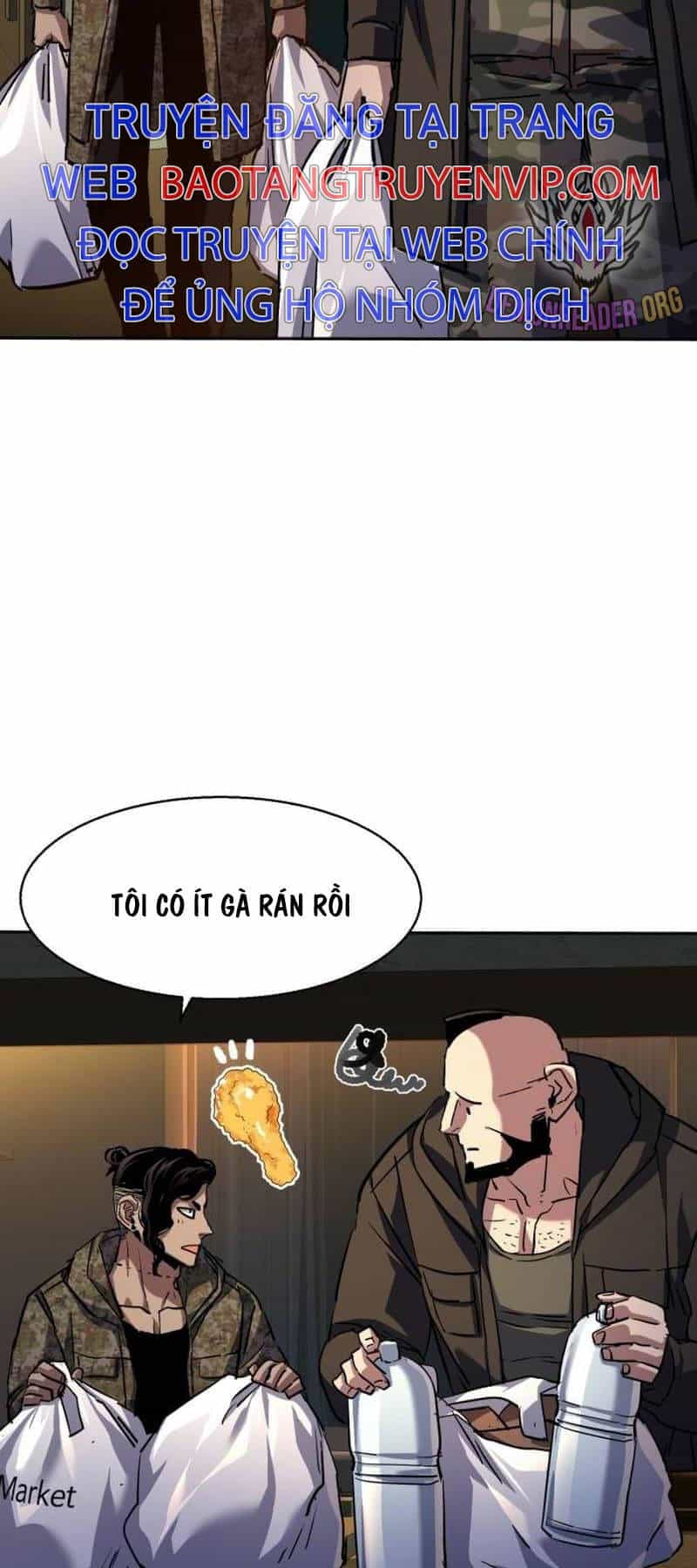 Bạn Học Của Tôi Là Lính Đánh Thuê - Chương 186 - ảnh 56