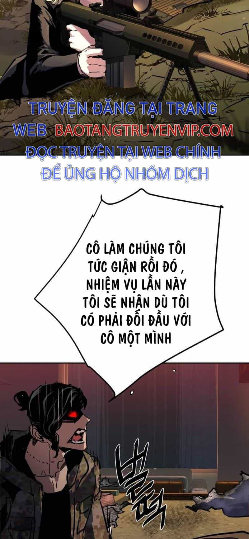 Bạn Học Của Tôi Là Lính Đánh Thuê - Chương 186 - ảnh 79