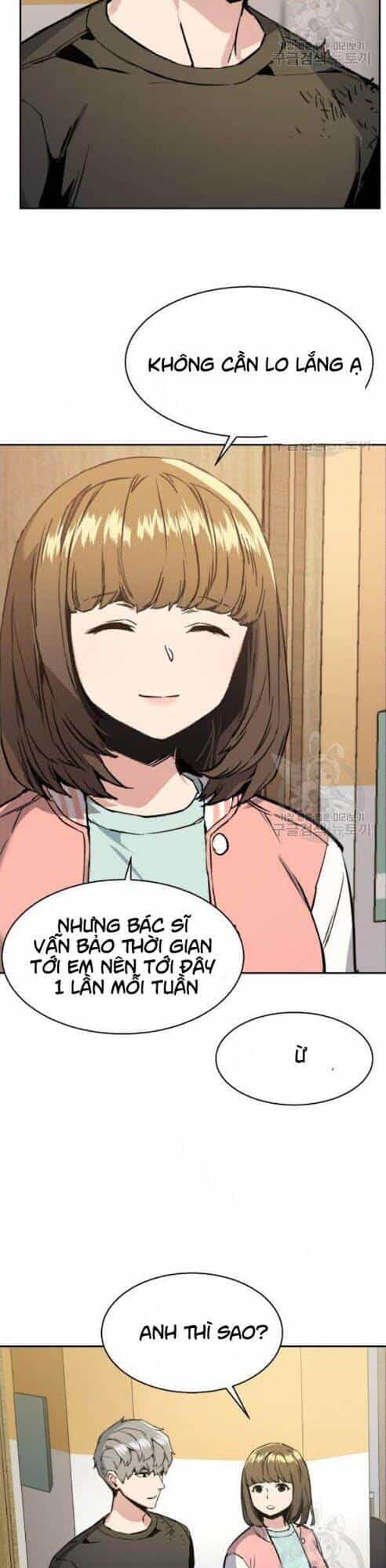 Bạn Học Của Tôi Là Lính Đánh Thuê - Chương 18 - ảnh 16