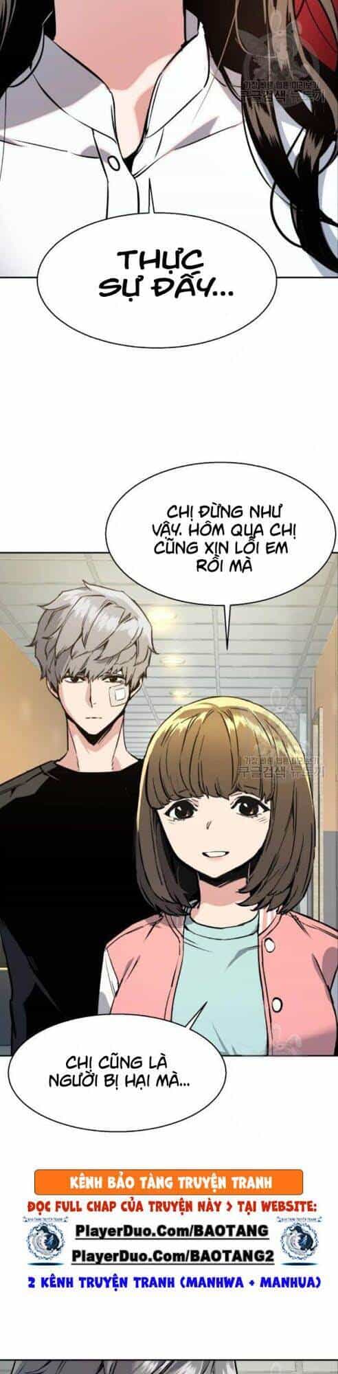 Bạn Học Của Tôi Là Lính Đánh Thuê - Chương 18 - ảnh 30