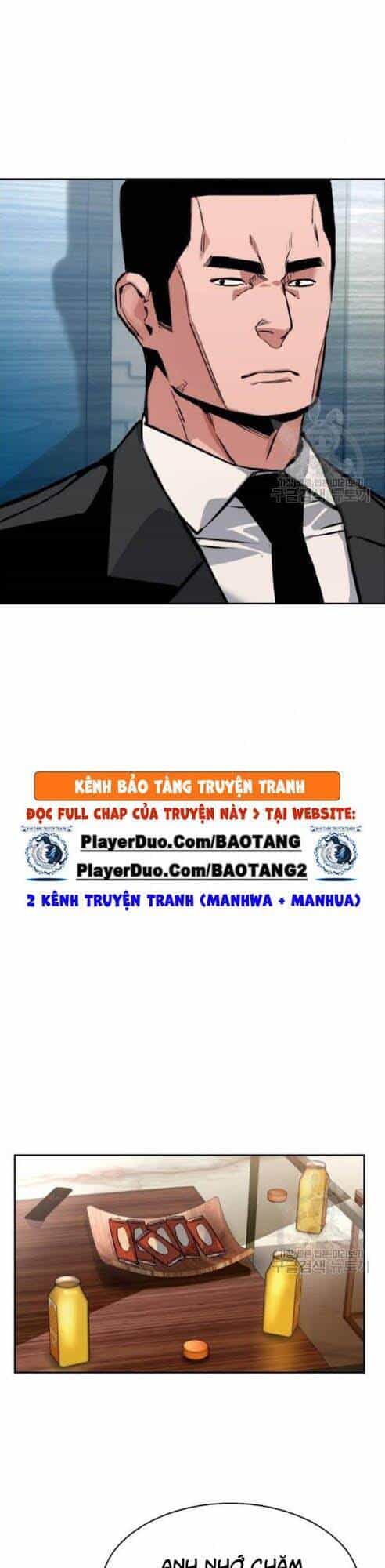 Bạn Học Của Tôi Là Lính Đánh Thuê - Chương 18 - ảnh 42