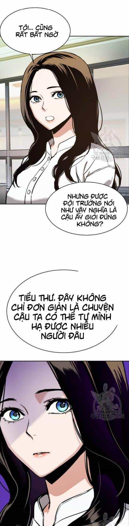 Bạn Học Của Tôi Là Lính Đánh Thuê - Chương 18 - ảnh 47