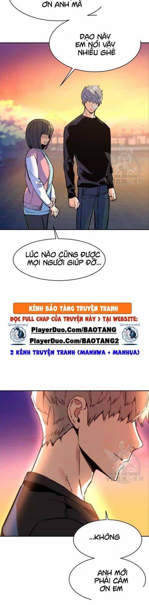 Bạn Học Của Tôi Là Lính Đánh Thuê - Chương 18 - ảnh 55