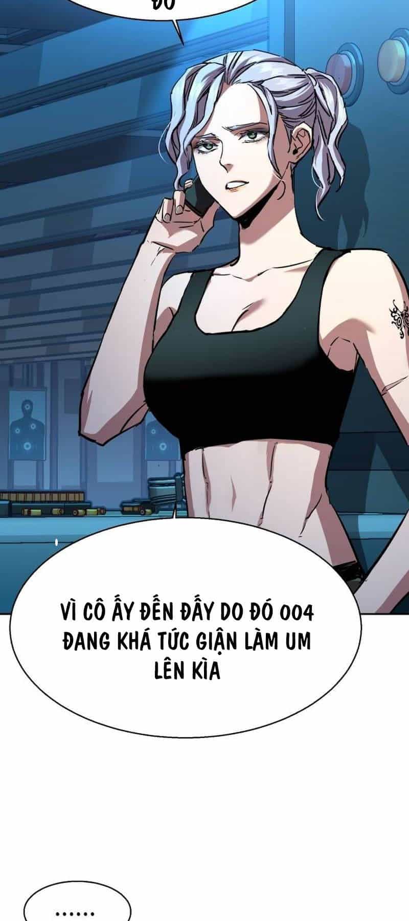Bạn Học Của Tôi Là Lính Đánh Thuê - Chương 187 - ảnh 24