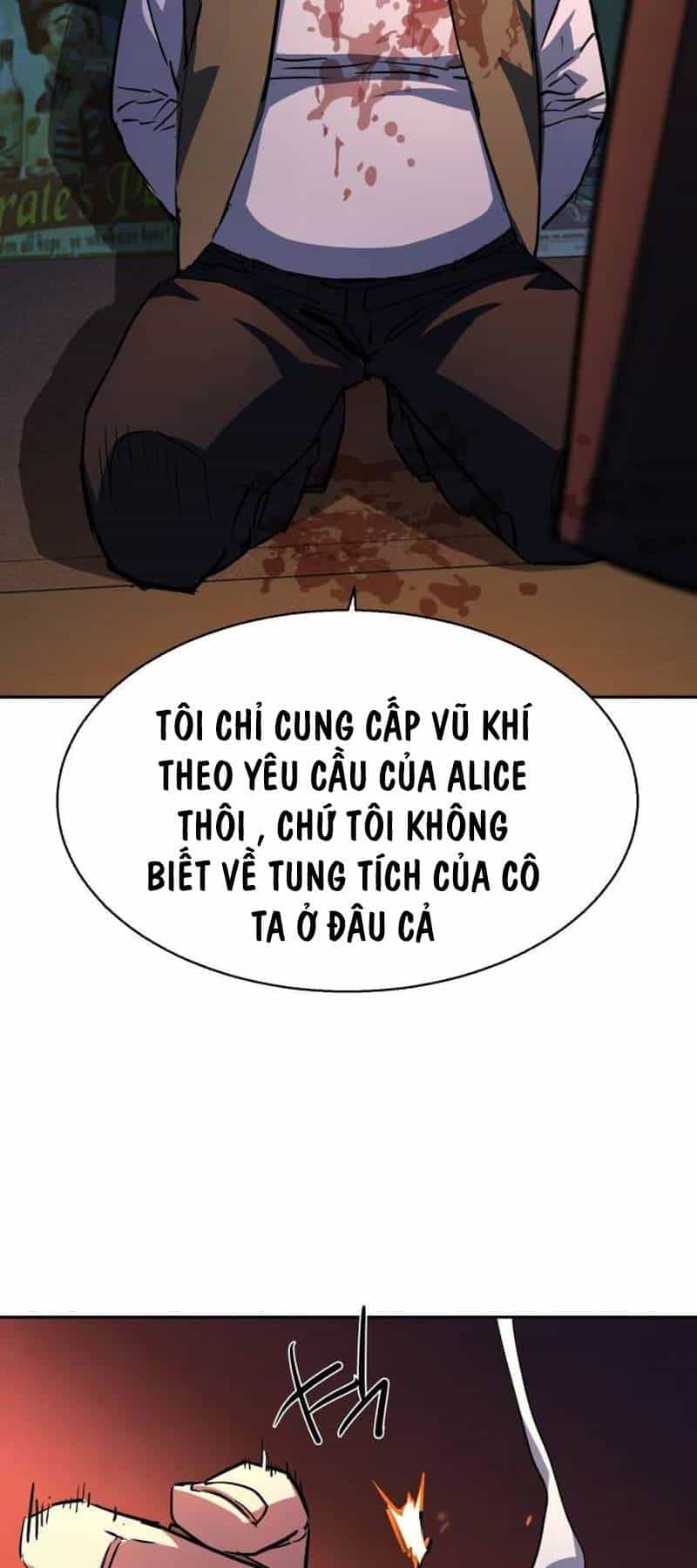 Bạn Học Của Tôi Là Lính Đánh Thuê - Chương 187 - ảnh 45