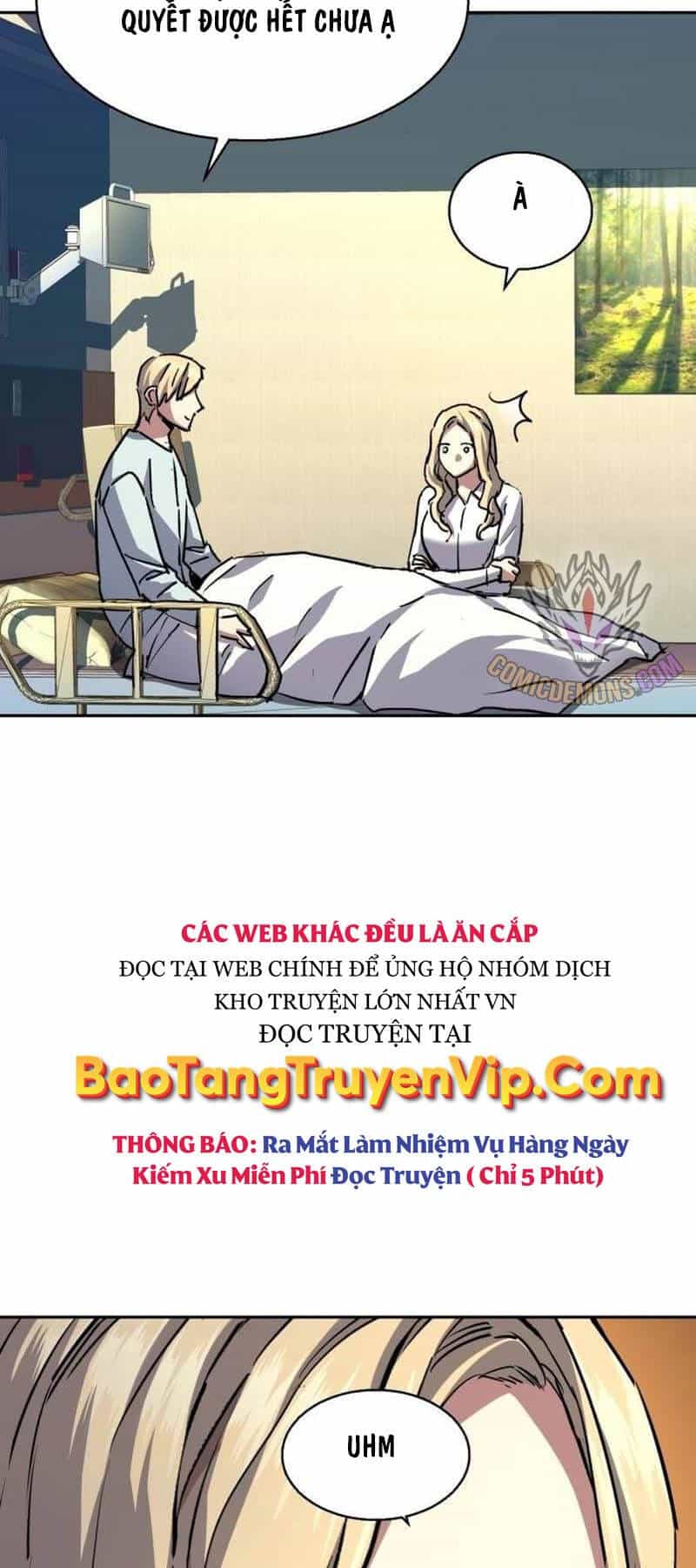 Bạn Học Của Tôi Là Lính Đánh Thuê - Chương 187 - ảnh 5