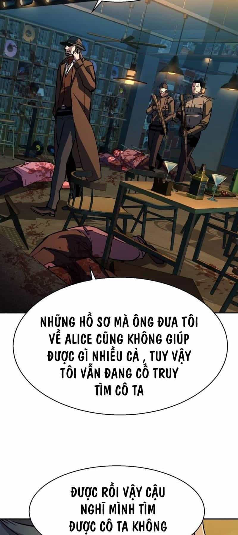 Bạn Học Của Tôi Là Lính Đánh Thuê - Chương 187 - ảnh 55