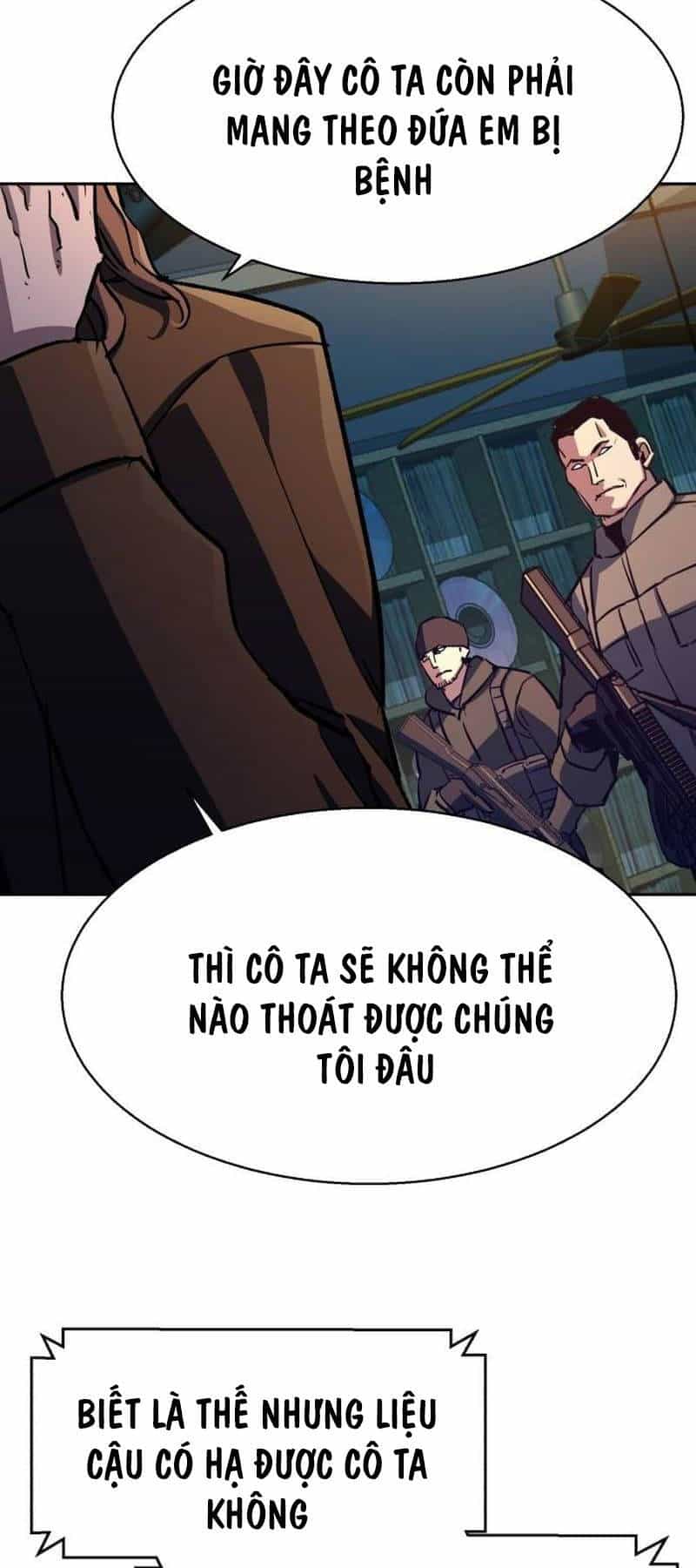 Bạn Học Của Tôi Là Lính Đánh Thuê - Chương 187 - ảnh 57