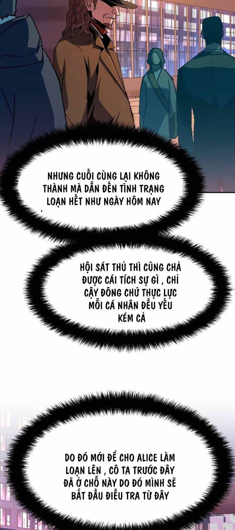 Bạn Học Của Tôi Là Lính Đánh Thuê - Chương 187 - ảnh 74
