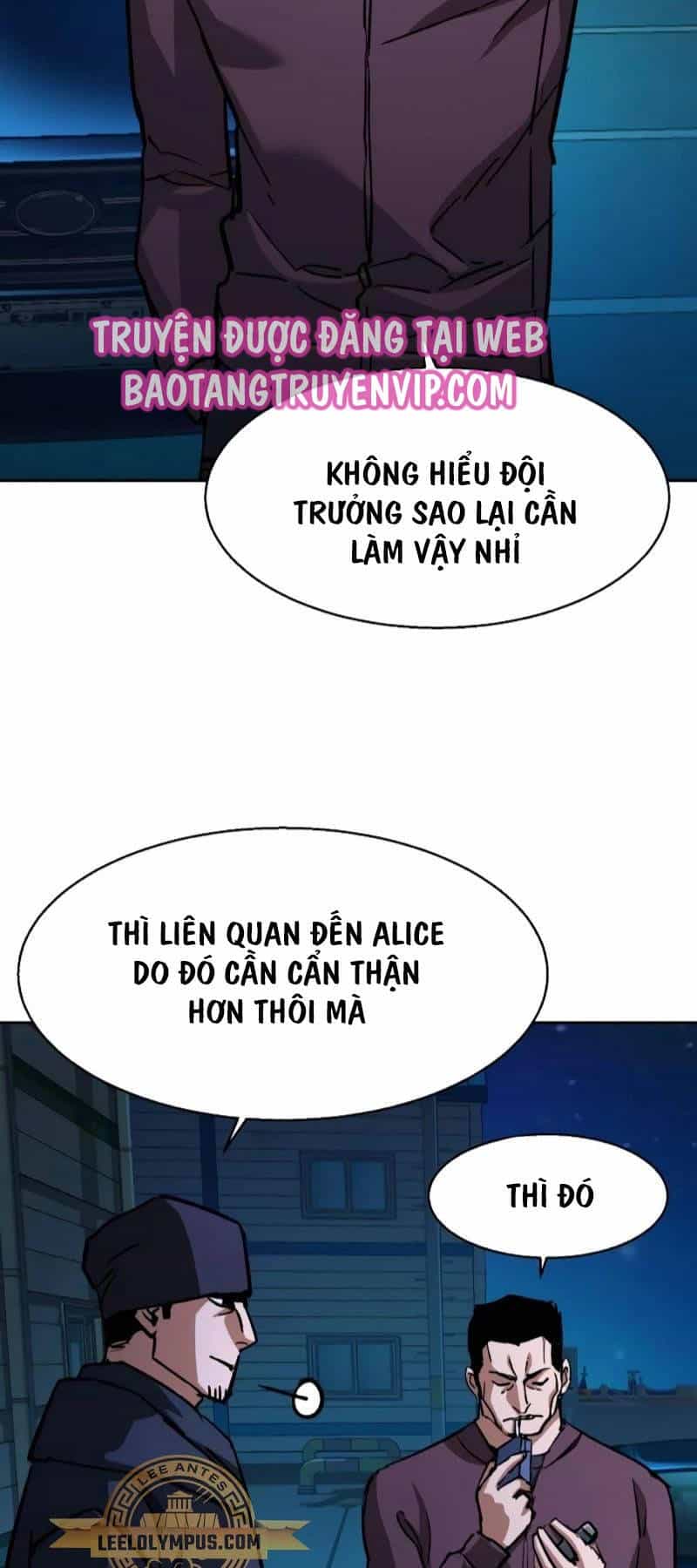 Bạn Học Của Tôi Là Lính Đánh Thuê - Chương 188 - ảnh 18