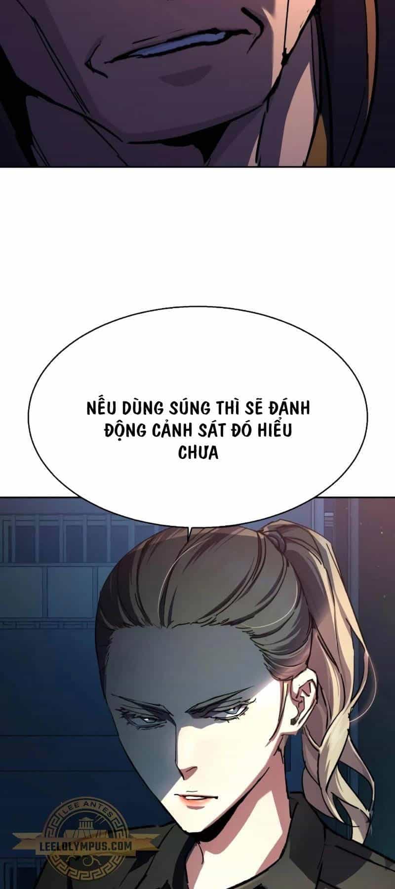Bạn Học Của Tôi Là Lính Đánh Thuê - Chương 188 - ảnh 49