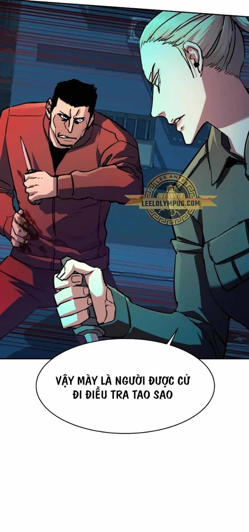 Bạn Học Của Tôi Là Lính Đánh Thuê - Chương 188 - ảnh 56