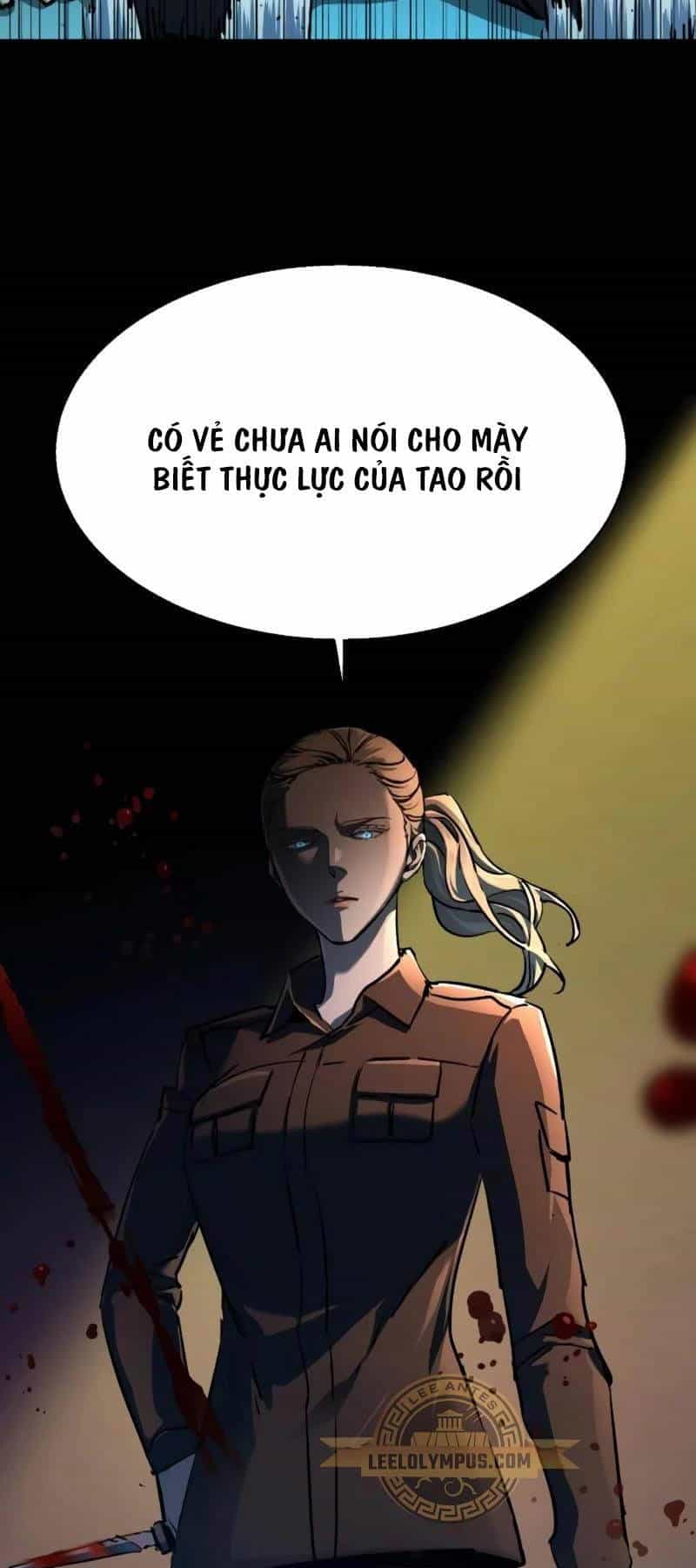 Bạn Học Của Tôi Là Lính Đánh Thuê - Chương 188 - ảnh 63