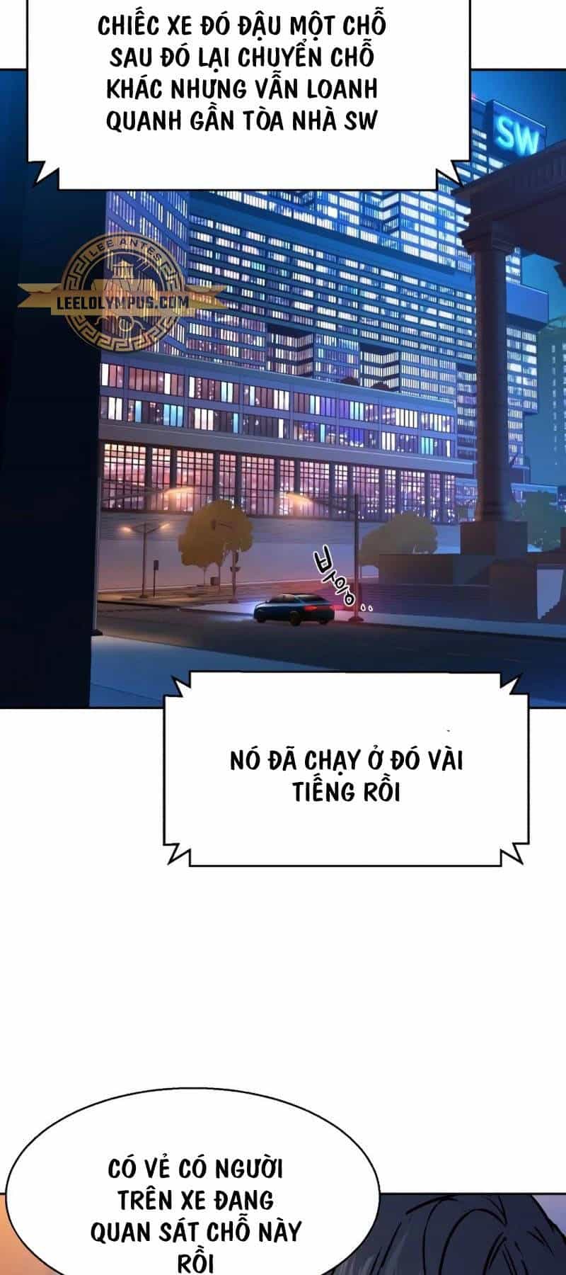 Bạn Học Của Tôi Là Lính Đánh Thuê - Chương 188 - ảnh 7