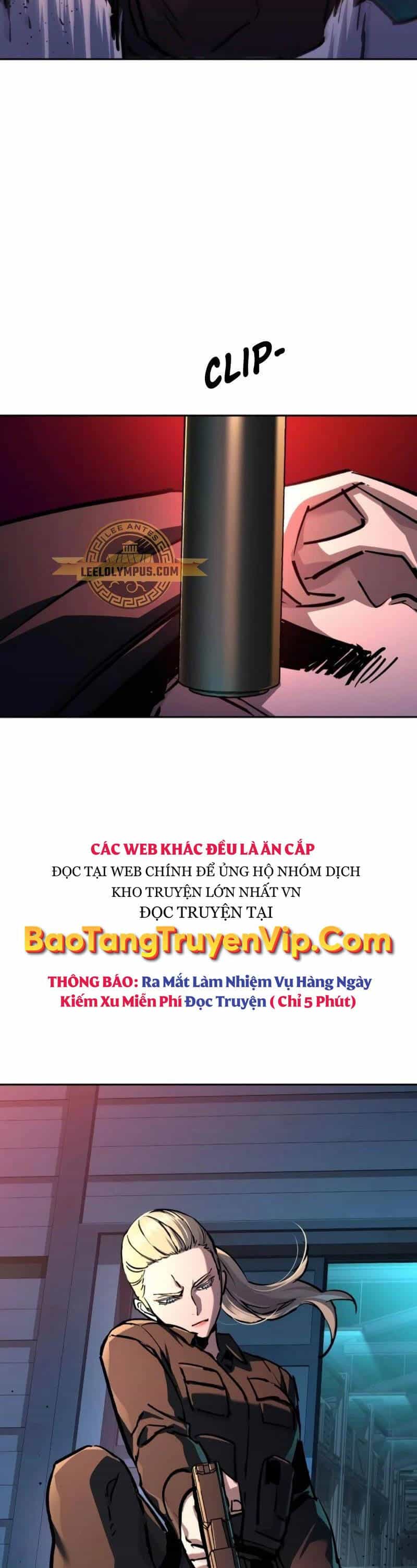 Bạn Học Của Tôi Là Lính Đánh Thuê - Chương 189 - ảnh 19