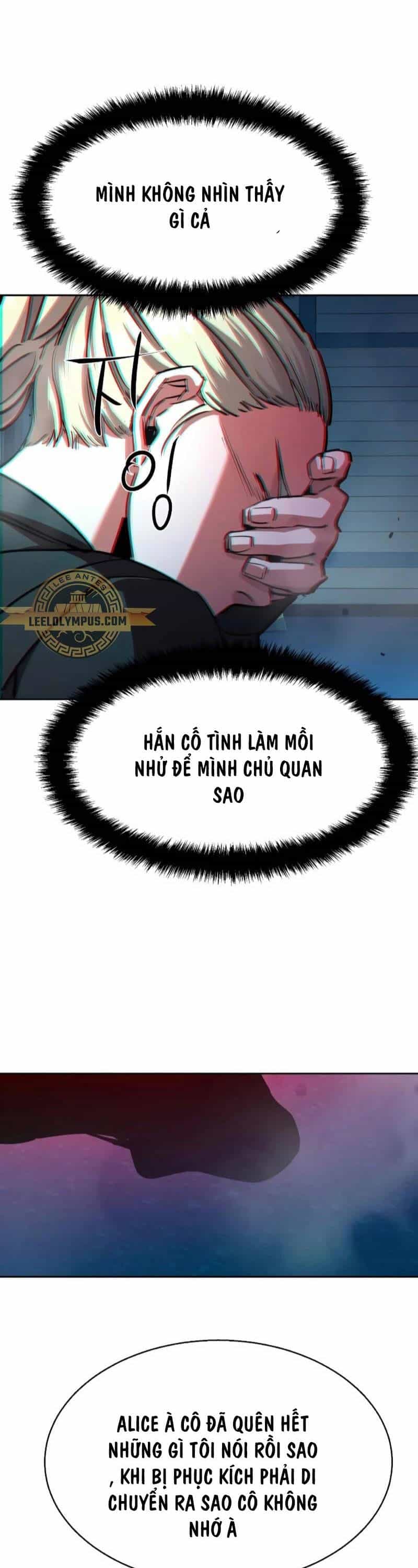 Bạn Học Của Tôi Là Lính Đánh Thuê - Chương 189 - ảnh 25