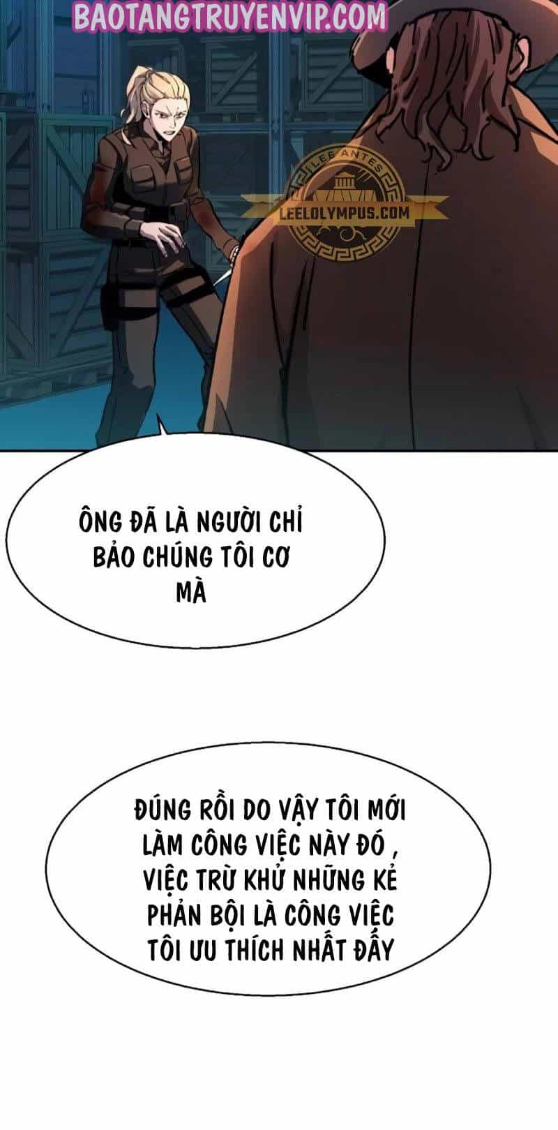 Bạn Học Của Tôi Là Lính Đánh Thuê - Chương 189 - ảnh 49