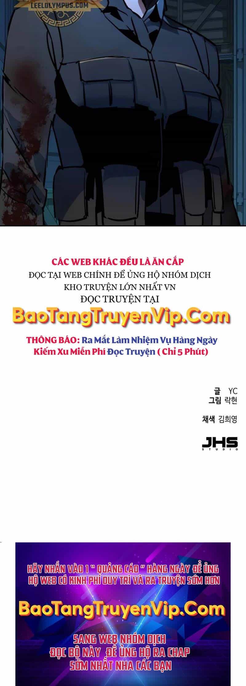 Bạn Học Của Tôi Là Lính Đánh Thuê - Chương 189 - ảnh 51