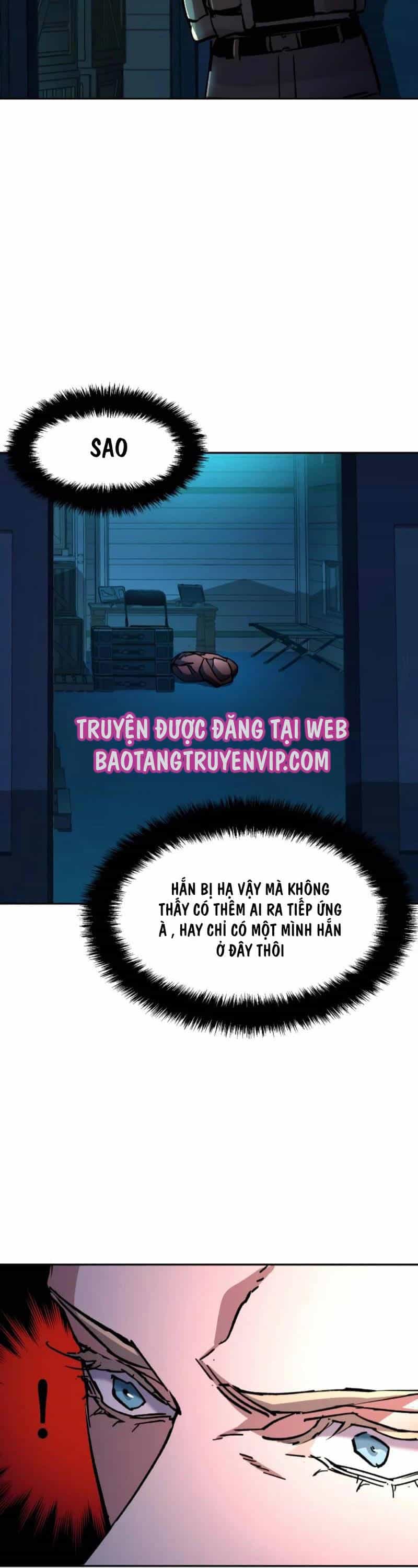 Bạn Học Của Tôi Là Lính Đánh Thuê - Chương 189 - ảnh 7