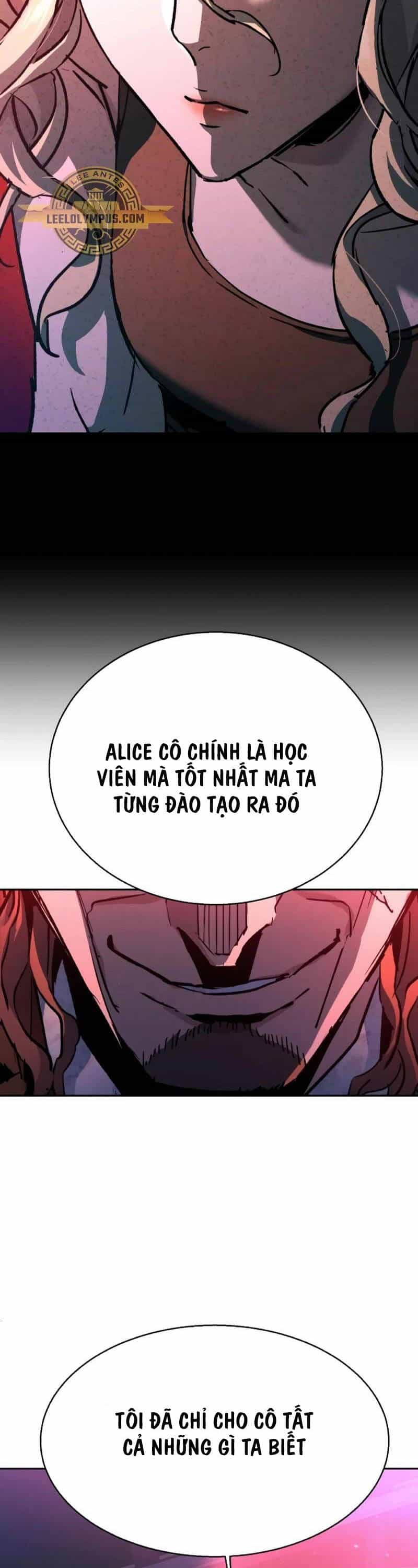 Bạn Học Của Tôi Là Lính Đánh Thuê - Chương 190 - ảnh 10