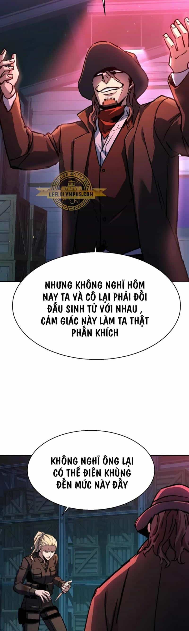 Bạn Học Của Tôi Là Lính Đánh Thuê - Chương 190 - ảnh 11