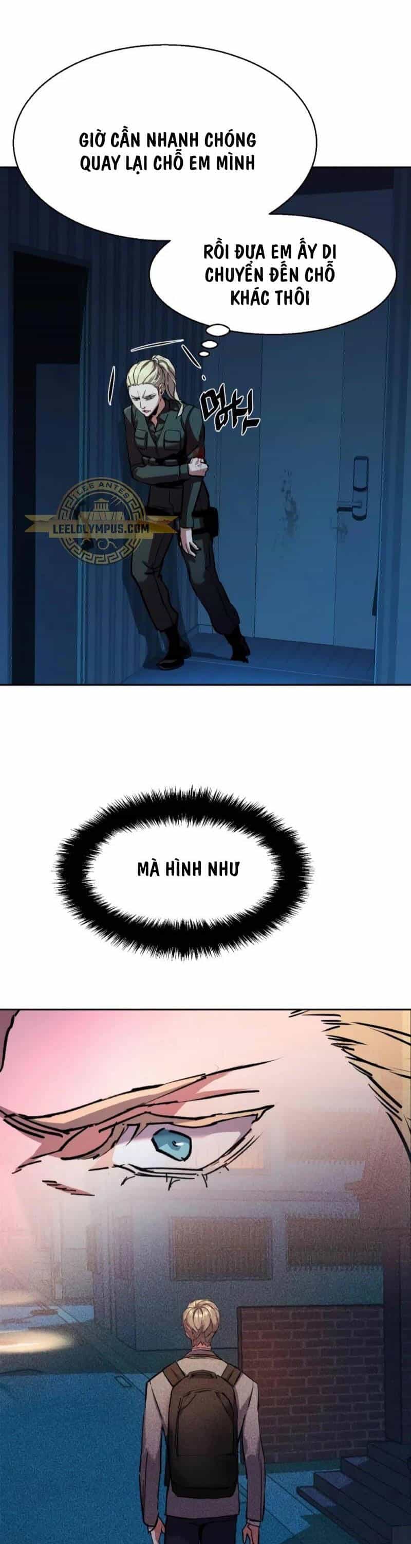 Bạn Học Của Tôi Là Lính Đánh Thuê - Chương 190 - ảnh 37