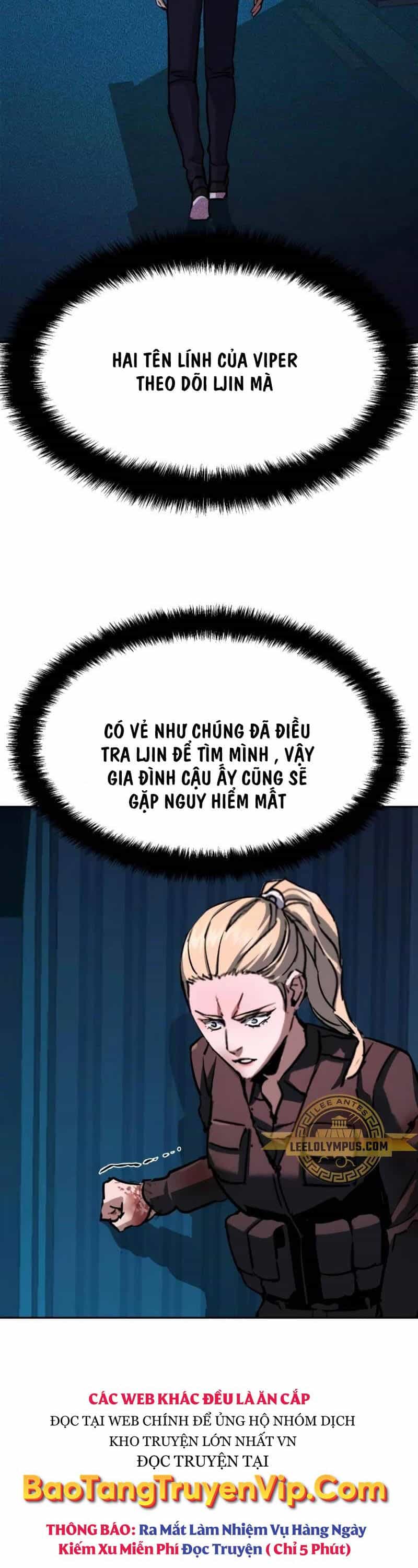 Bạn Học Của Tôi Là Lính Đánh Thuê - Chương 190 - ảnh 38