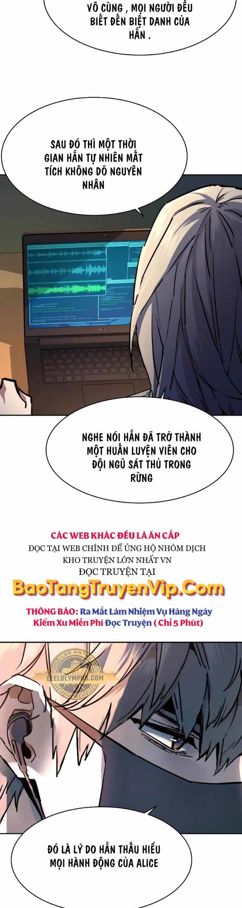 Bạn Học Của Tôi Là Lính Đánh Thuê - Chương 191 - ảnh 23