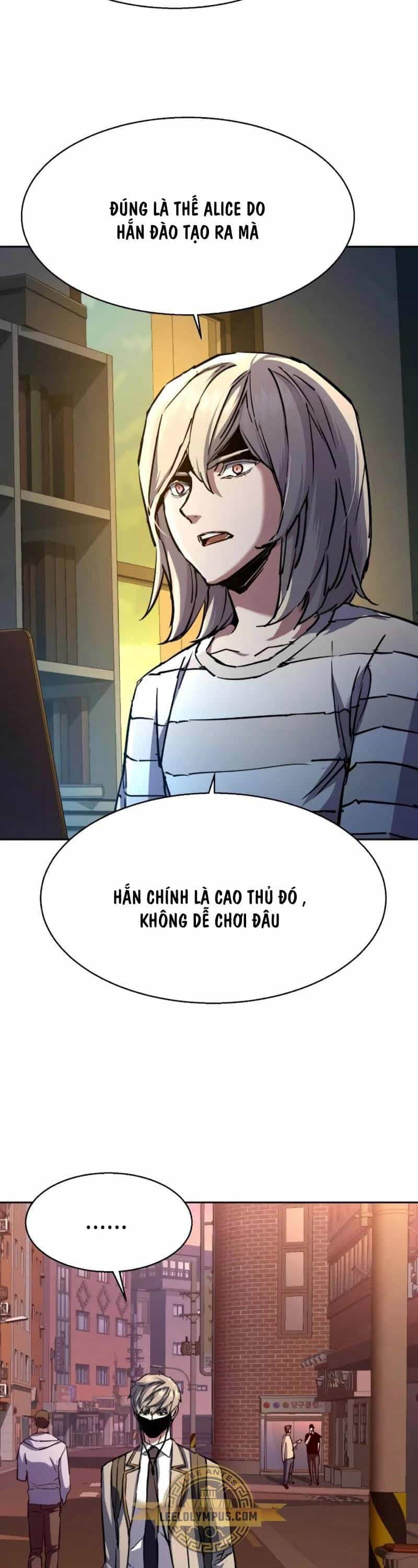 Bạn Học Của Tôi Là Lính Đánh Thuê - Chương 191 - ảnh 24