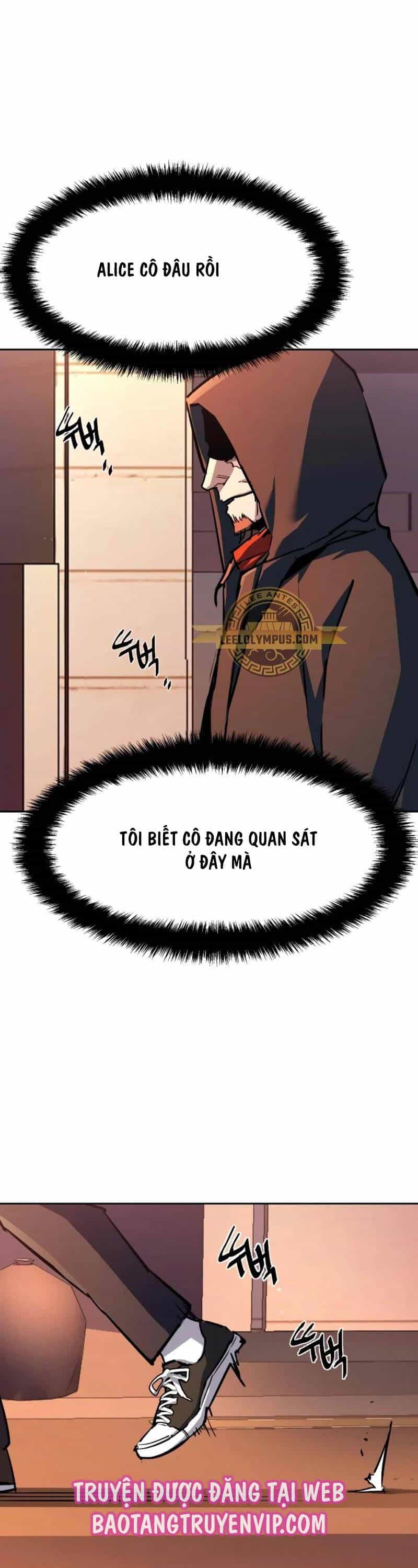 Bạn Học Của Tôi Là Lính Đánh Thuê - Chương 191 - ảnh 29