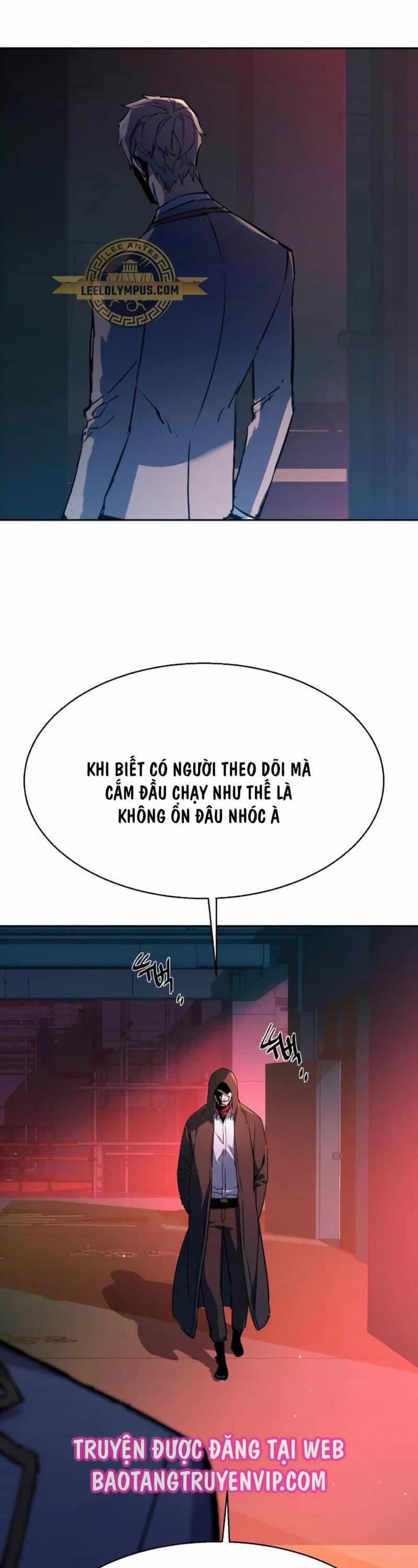 Bạn Học Của Tôi Là Lính Đánh Thuê - Chương 191 - ảnh 39