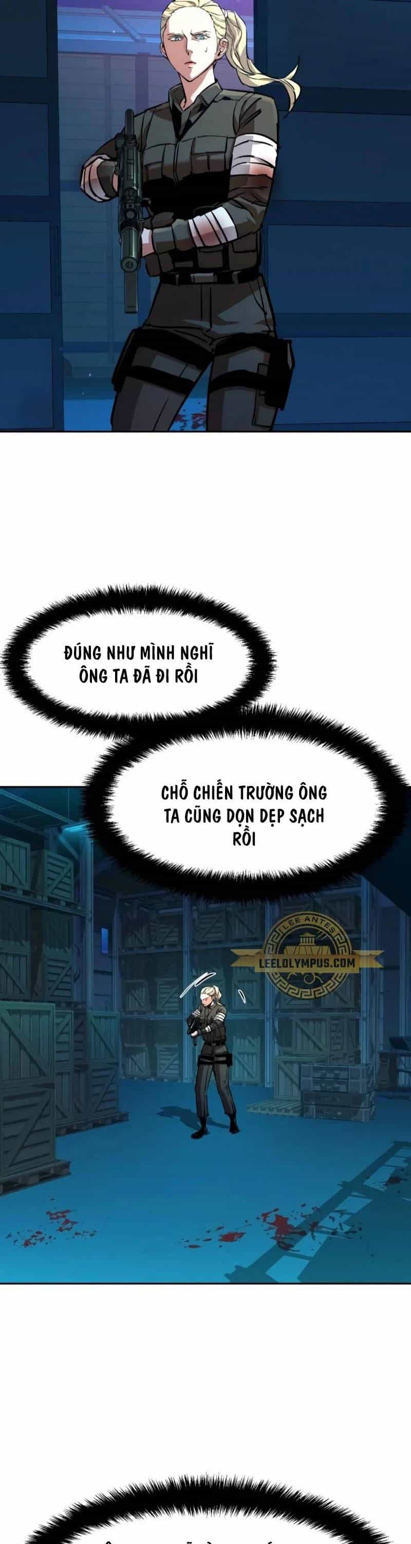 Bạn Học Của Tôi Là Lính Đánh Thuê - Chương 191 - ảnh 8