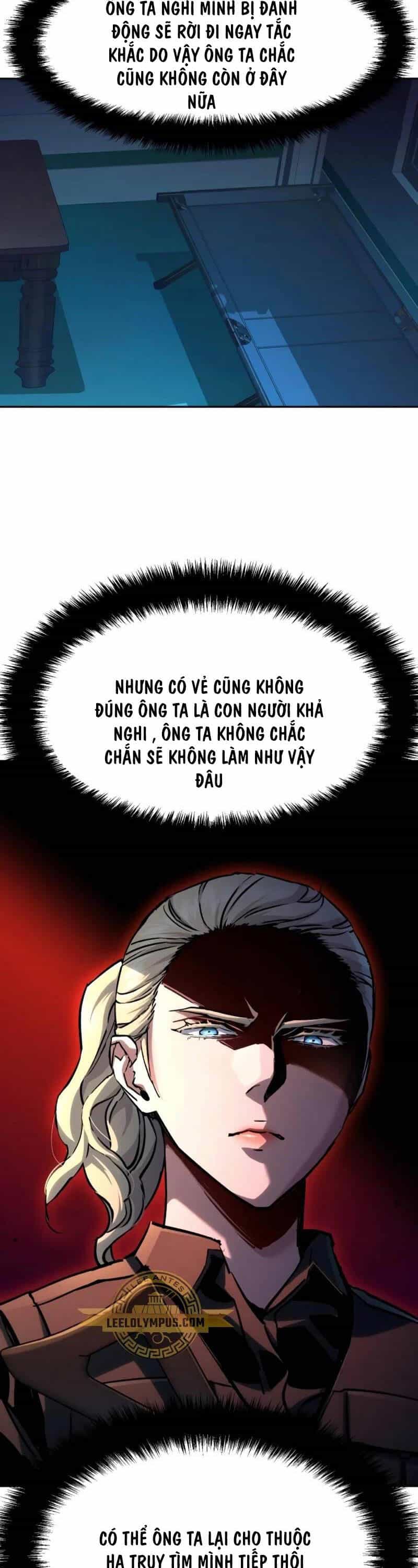 Bạn Học Của Tôi Là Lính Đánh Thuê - Chương 191 - ảnh 9