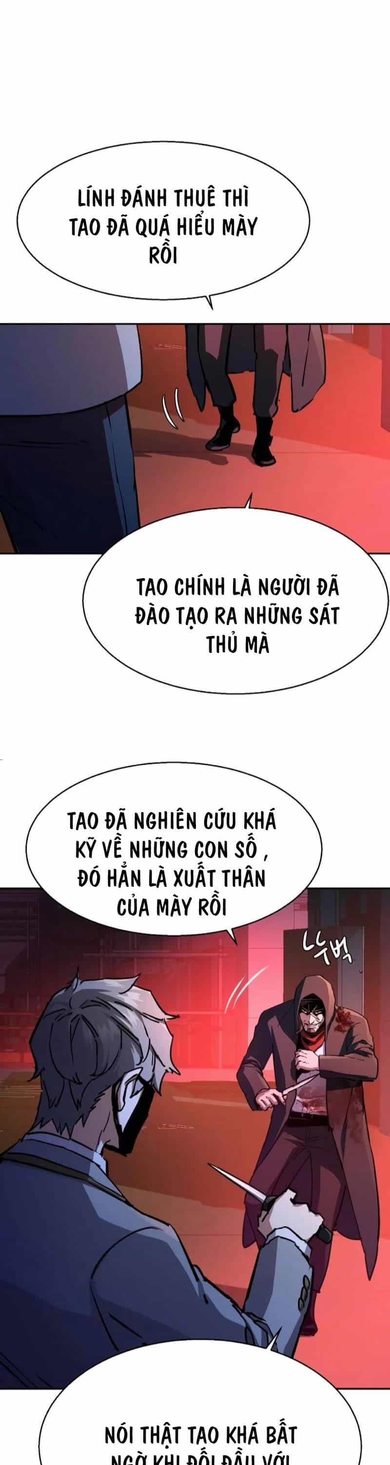 Bạn Học Của Tôi Là Lính Đánh Thuê - Chương 192 - ảnh 24