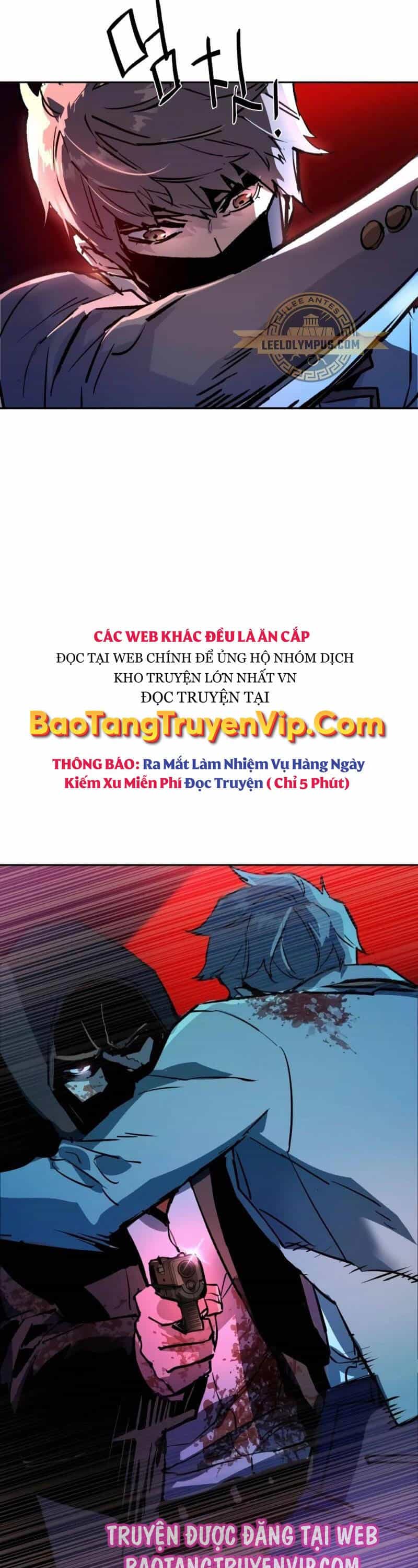 Bạn Học Của Tôi Là Lính Đánh Thuê - Chương 192 - ảnh 37