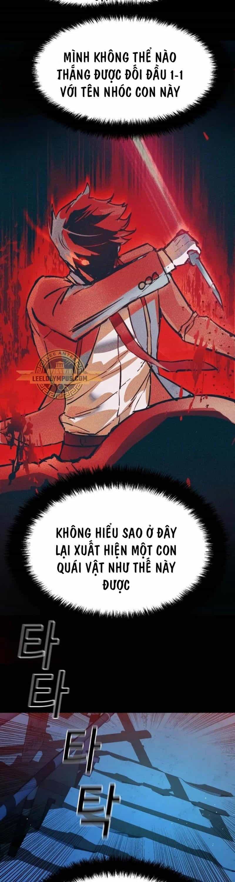 Bạn Học Của Tôi Là Lính Đánh Thuê - Chương 192 - ảnh 42