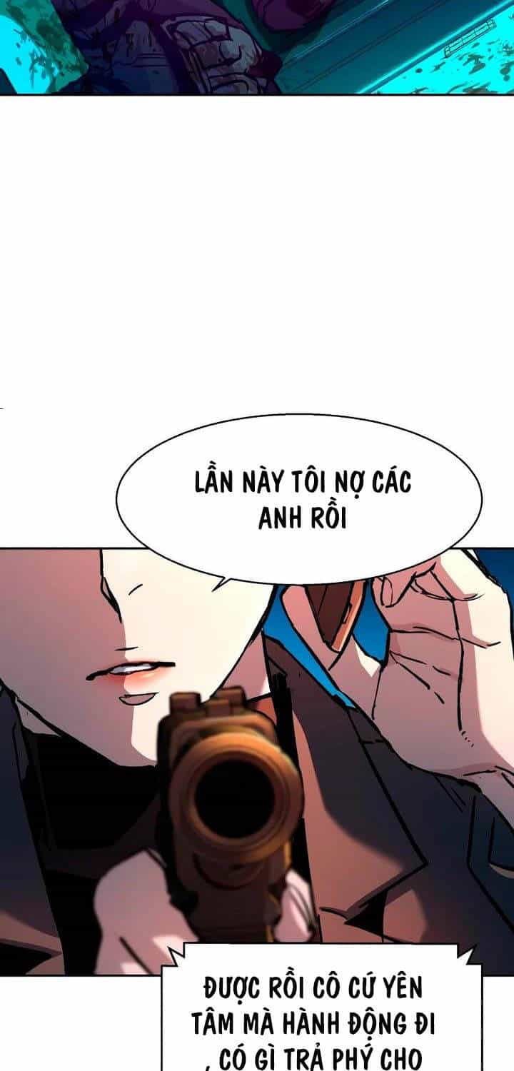 Bạn Học Của Tôi Là Lính Đánh Thuê - Chương 193 - ảnh 17