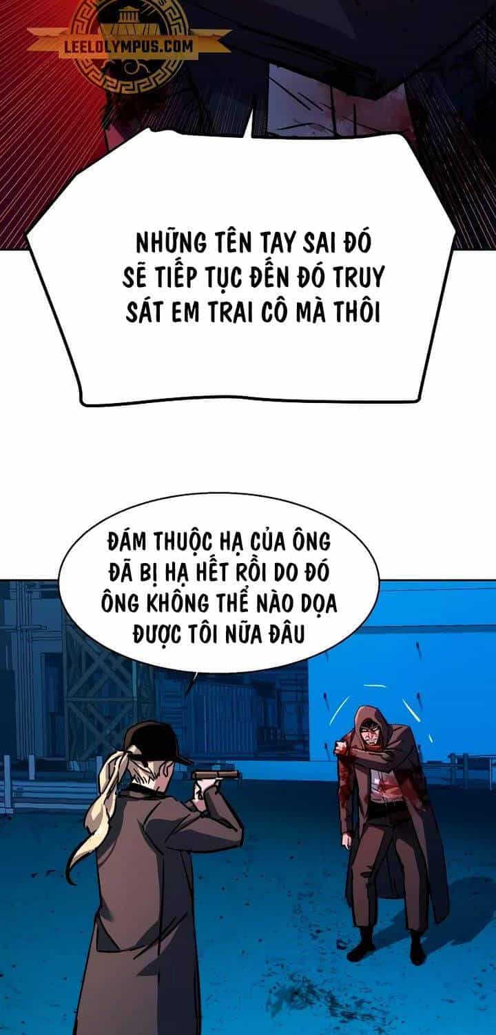 Bạn Học Của Tôi Là Lính Đánh Thuê - Chương 193 - ảnh 21