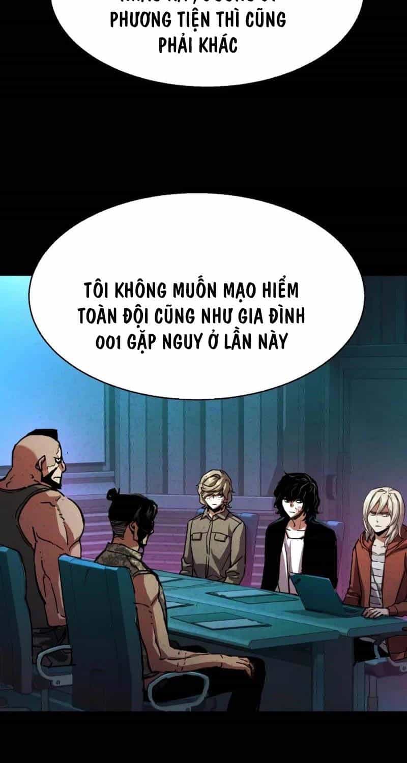 Bạn Học Của Tôi Là Lính Đánh Thuê - Chương 194 - ảnh 36