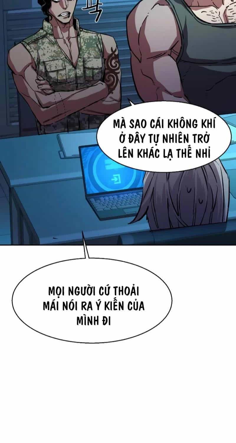 Bạn Học Của Tôi Là Lính Đánh Thuê - Chương 194 - ảnh 9