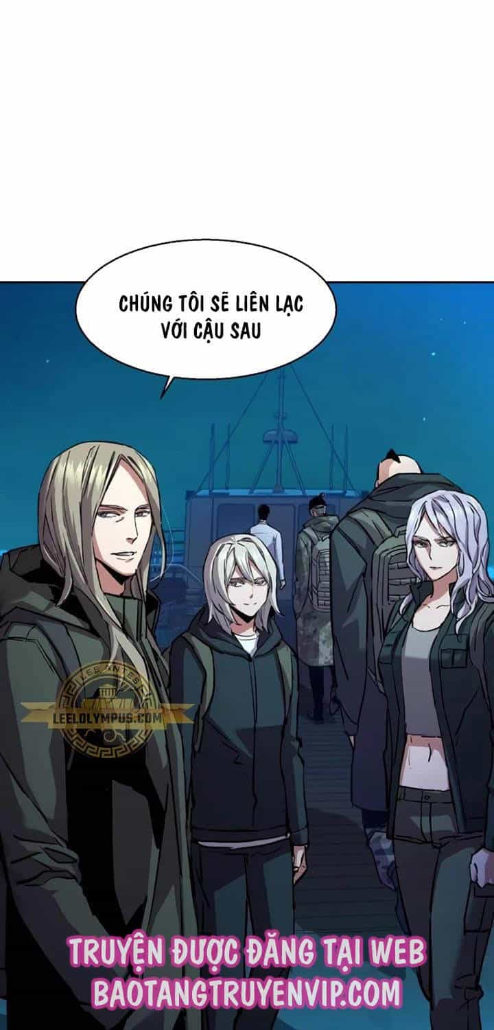 Bạn Học Của Tôi Là Lính Đánh Thuê - Chương 195 - ảnh 15