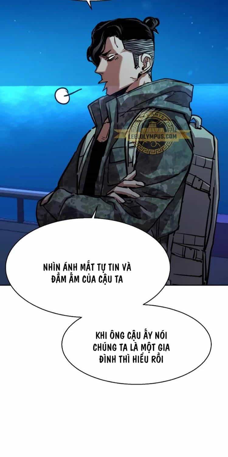 Bạn Học Của Tôi Là Lính Đánh Thuê - Chương 195 - ảnh 27