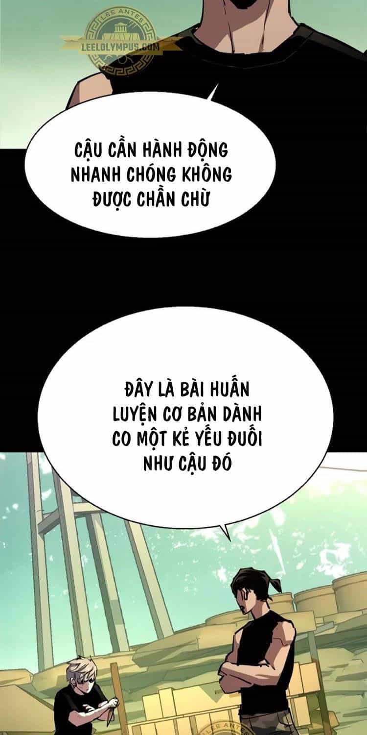 Bạn Học Của Tôi Là Lính Đánh Thuê - Chương 195 - ảnh 50