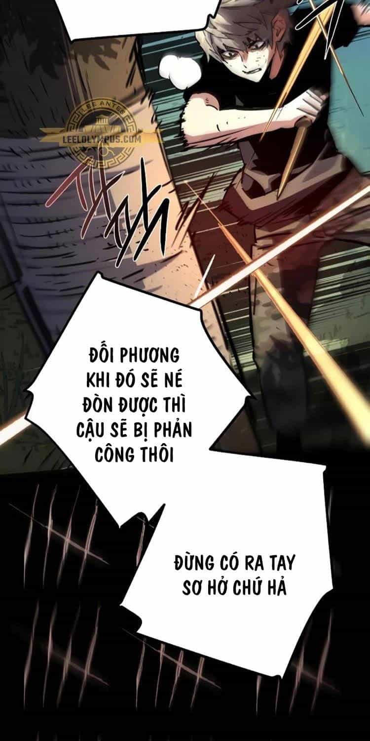 Bạn Học Của Tôi Là Lính Đánh Thuê - Chương 195 - ảnh 54