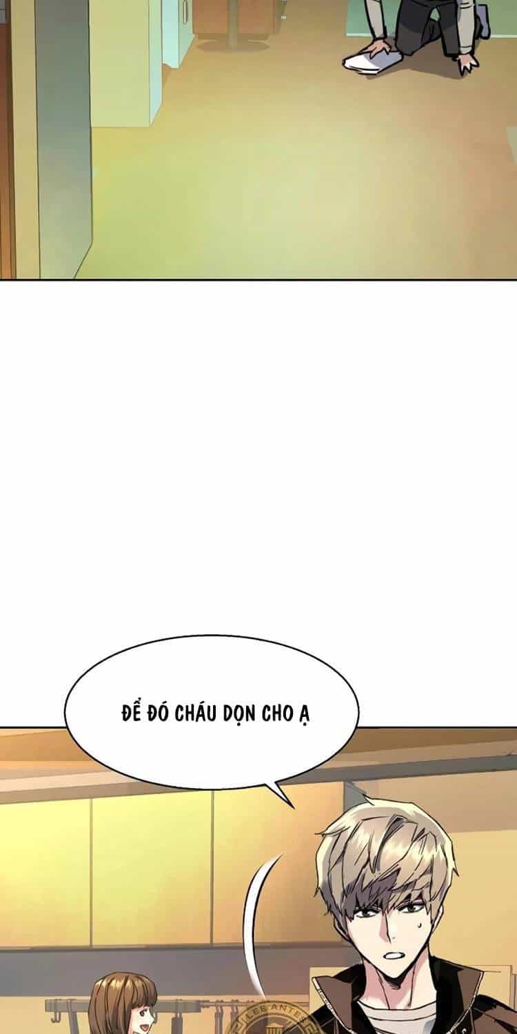 Bạn Học Của Tôi Là Lính Đánh Thuê - Chương 195 - ảnh 72