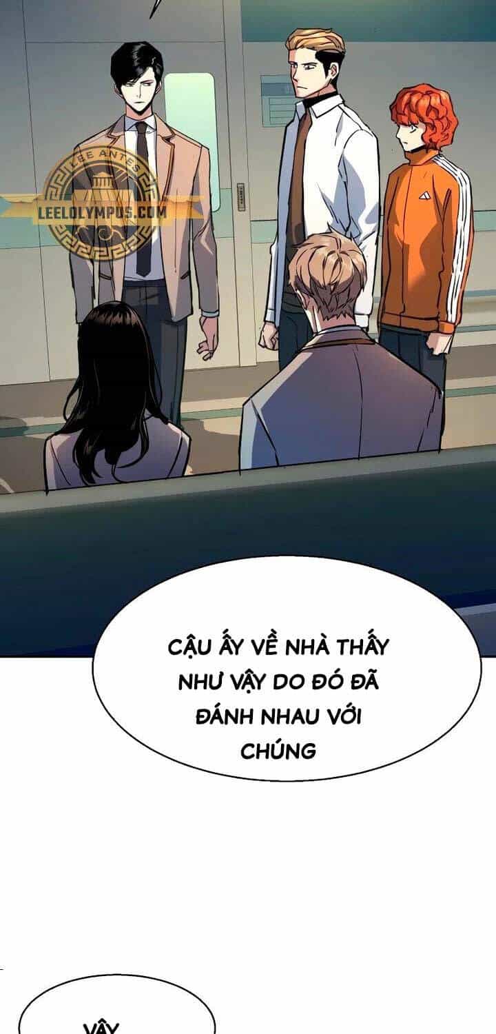 Bạn Học Của Tôi Là Lính Đánh Thuê - Chương 196 - ảnh 55