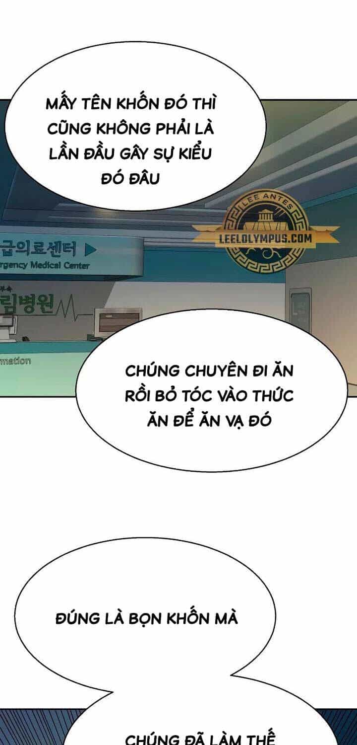 Bạn Học Của Tôi Là Lính Đánh Thuê - Chương 196 - ảnh 60