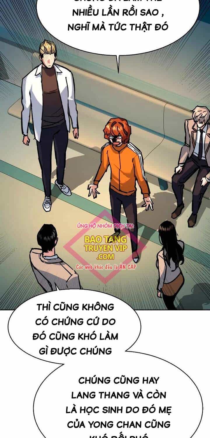 Bạn Học Của Tôi Là Lính Đánh Thuê - Chương 196 - ảnh 61
